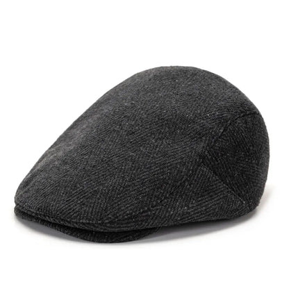 Beret Casquette Retro