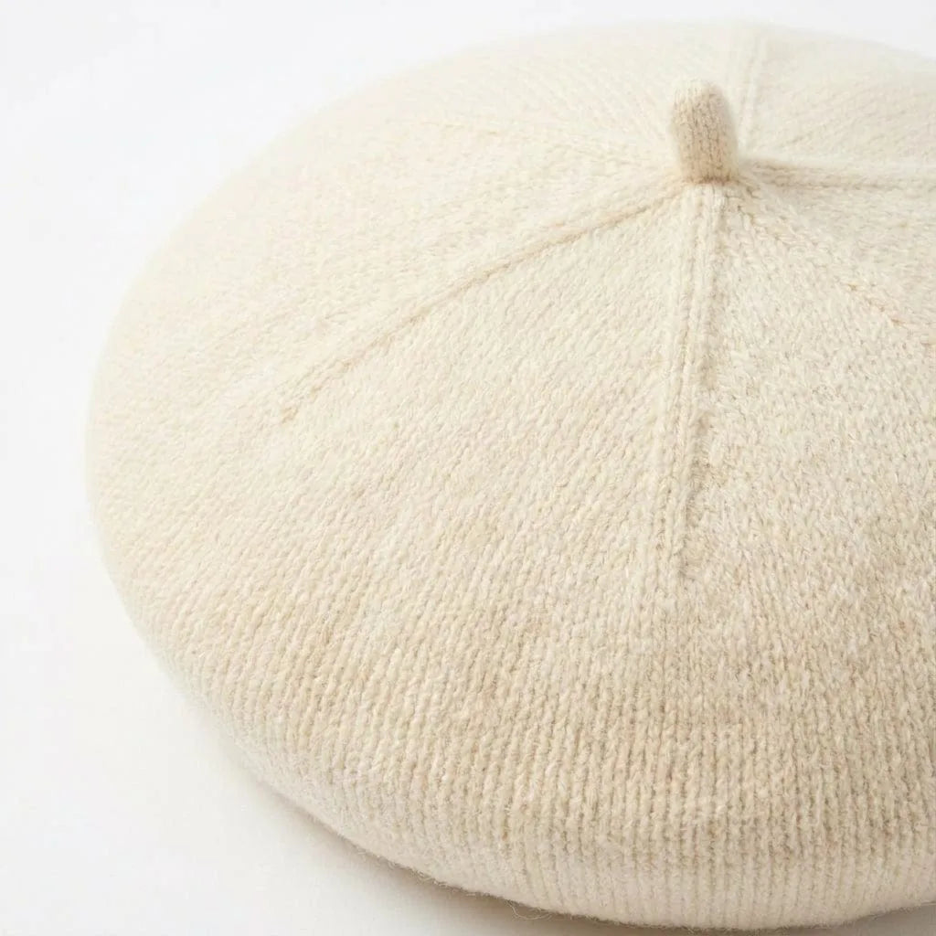 Béret Marin Enfant, vue de détail