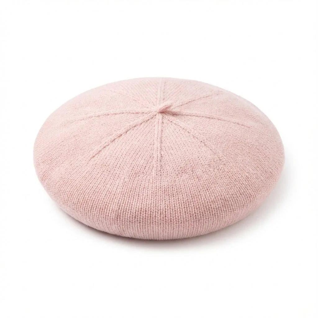 Béret Marin Enfant — coloris rose