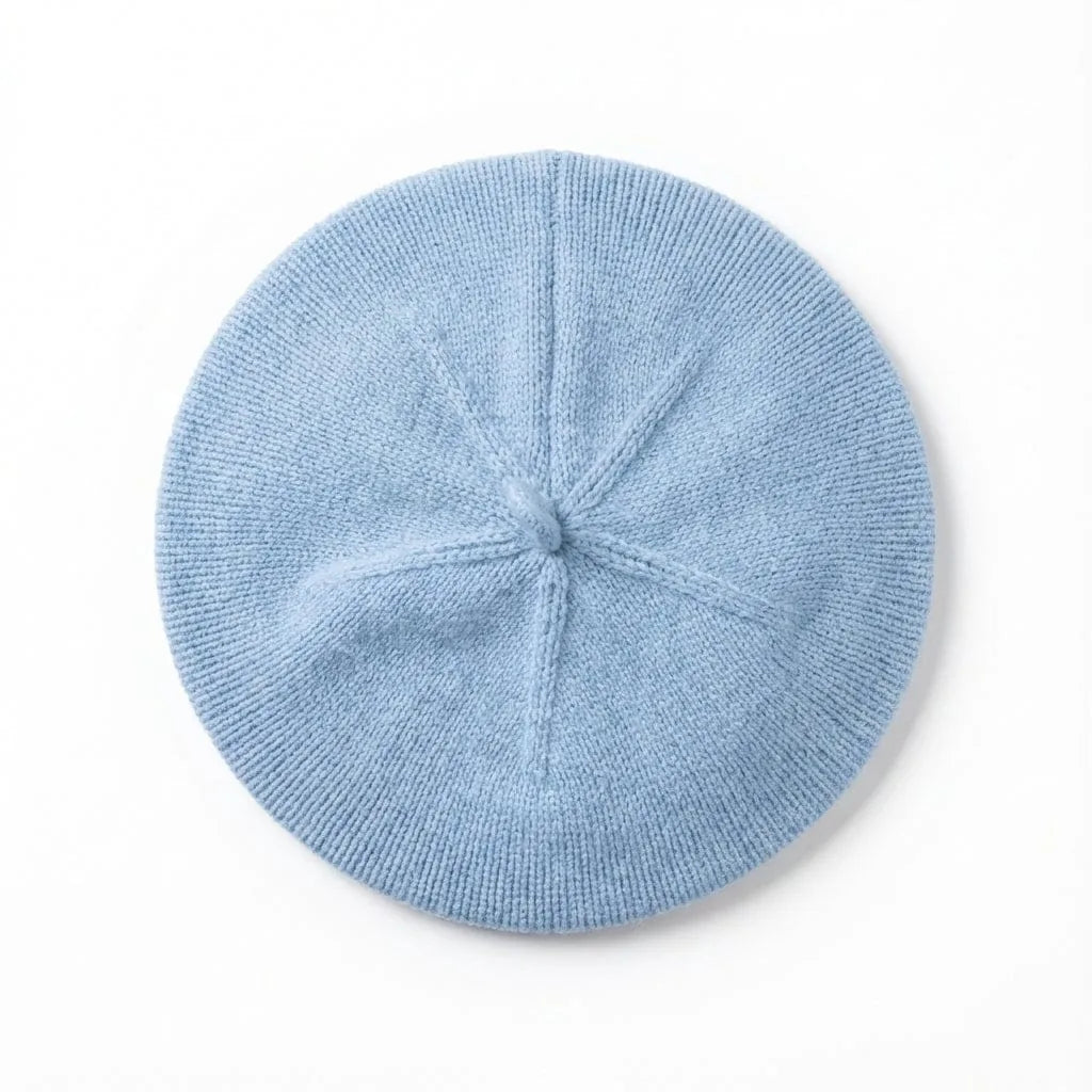 Béret Marin Enfant — coloris bleu