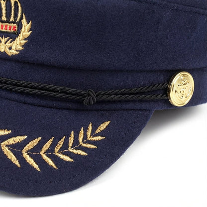 Beret Militaire Commando