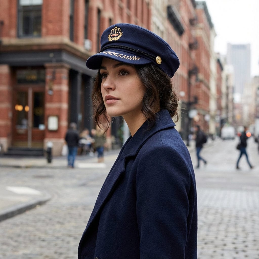 Beret Militaire Commando