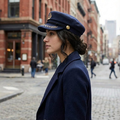 Beret Militaire Commando