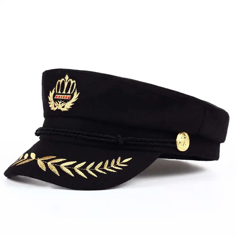 Beret Militaire Commando