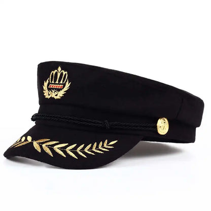 Beret Militaire Commando