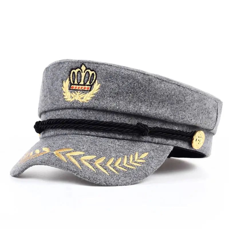 Beret Militaire Commando