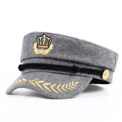 Beret Militaire Commando