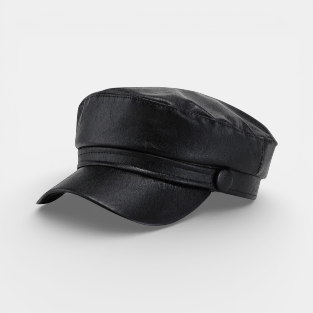 Beret Militaire Femme