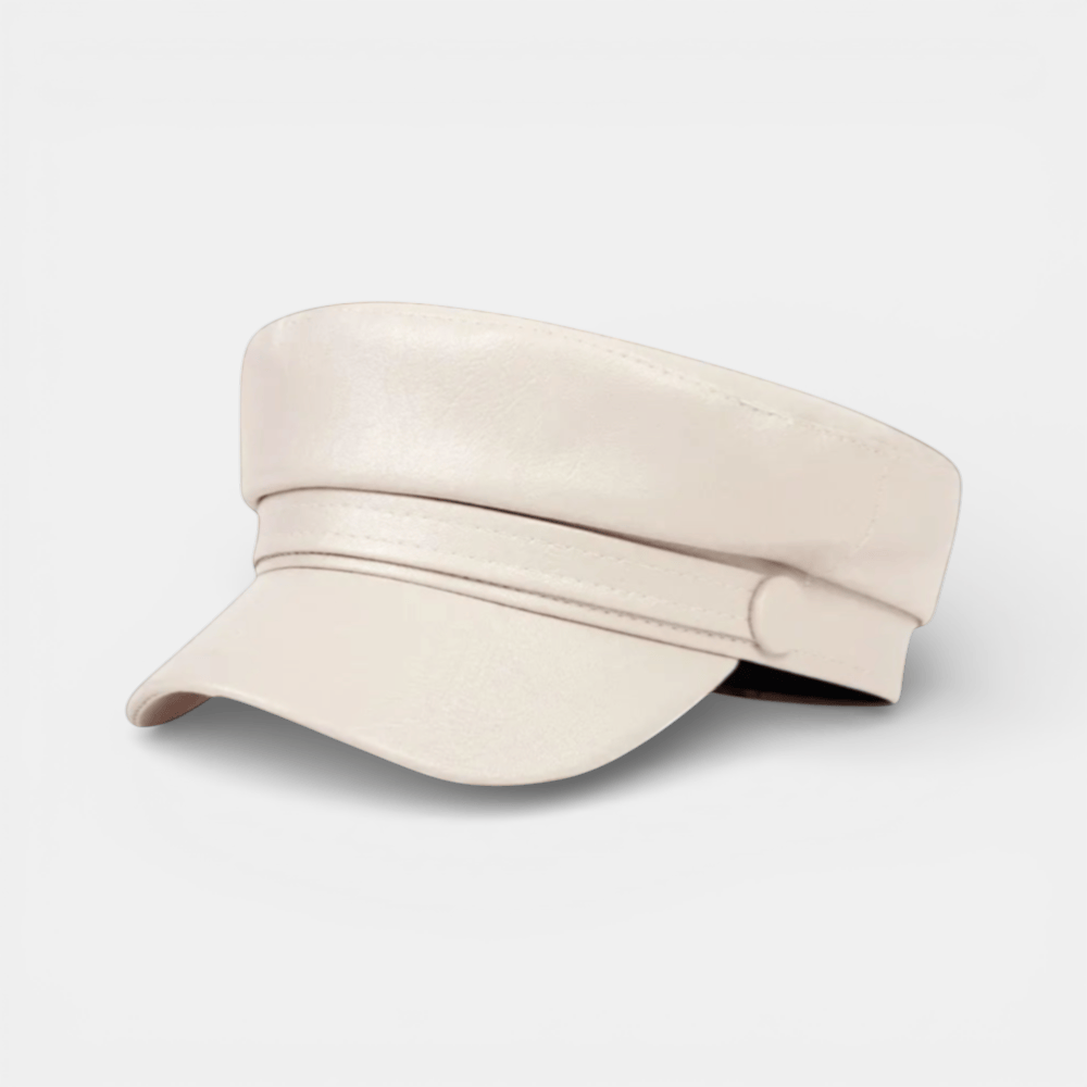 Beret Militaire Femme