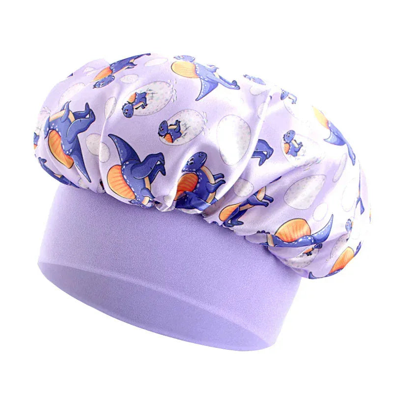 Bonne de nuit Bébé — coloris violet
