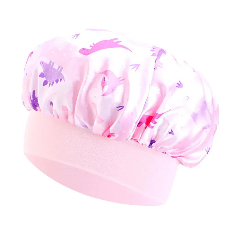 Bonne de nuit Bébé — coloris rose
