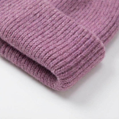 Bonne en Laine Cachemire