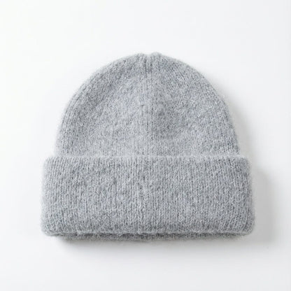 Bonne en Laine Cachemire