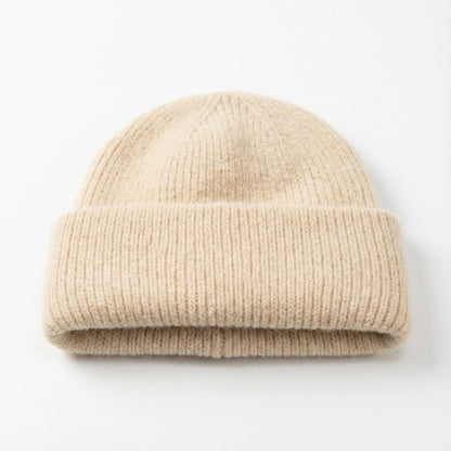 Bonne en Laine Cachemire