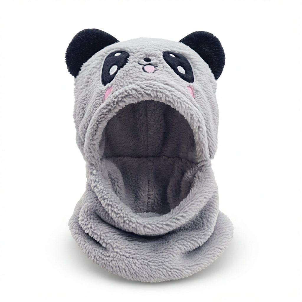 Bonnet Animaux Bebe