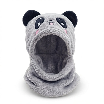 Bonnet Animaux Bebe