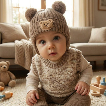 Bonnet Bebe Mignon