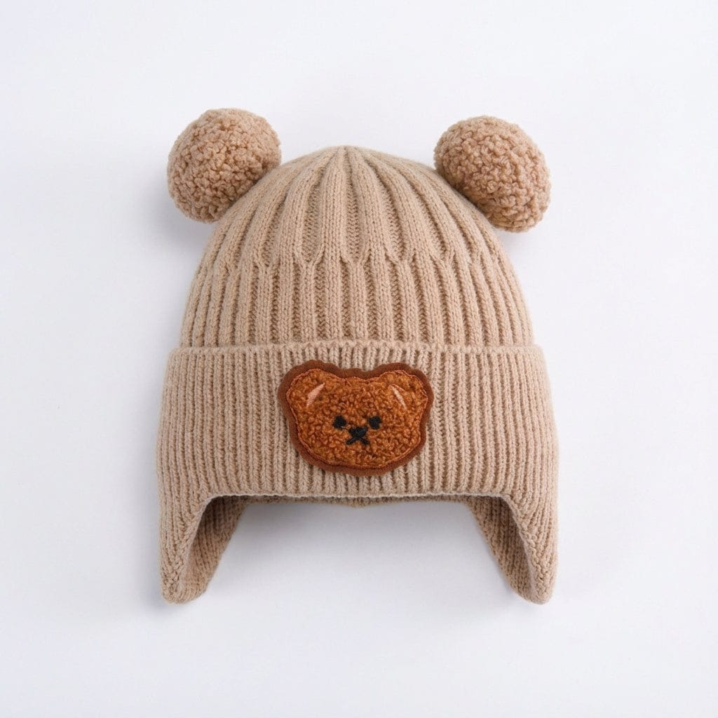 Bonnet Bebe Mignon