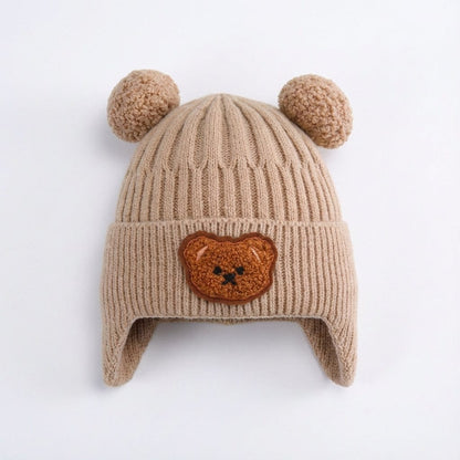 Bonnet Bebe Mignon