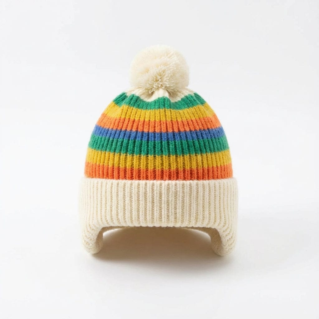 Bonnet Bebe Mignon