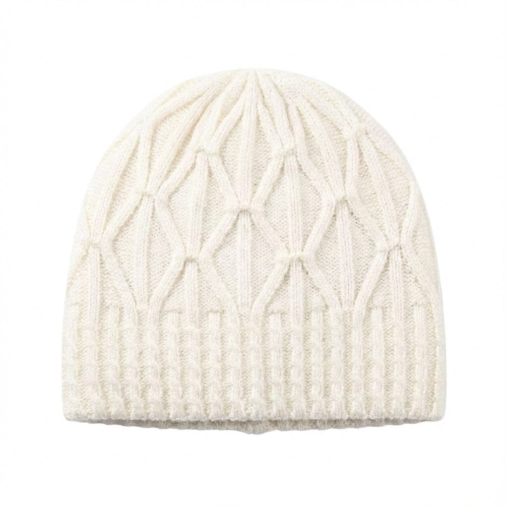 Bonnet Brodee Femme