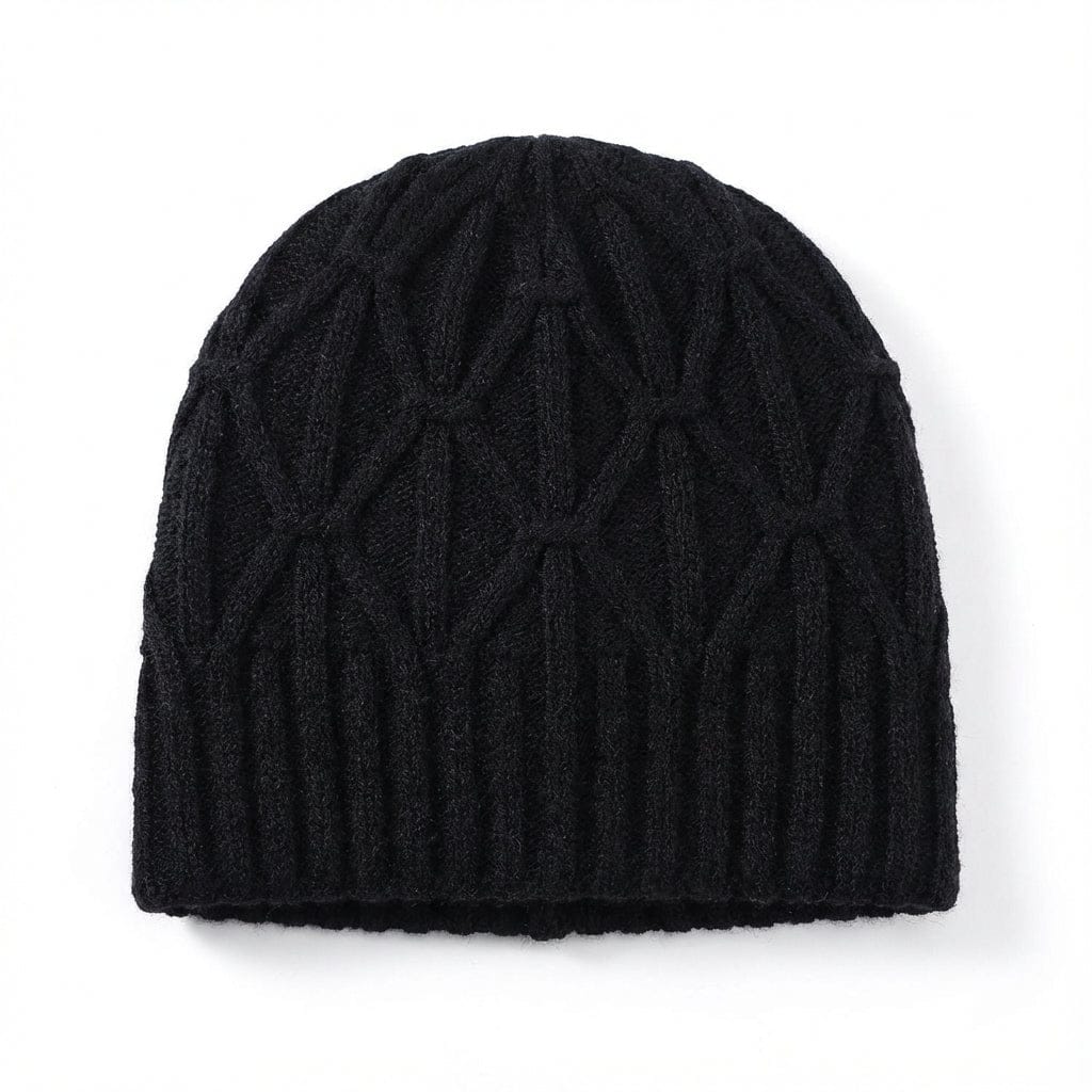 Bonnet Brodee Femme