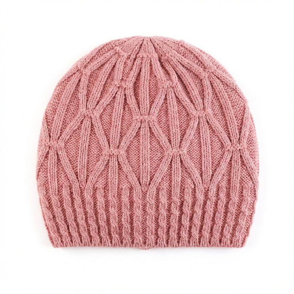 Bonnet Brodee Femme