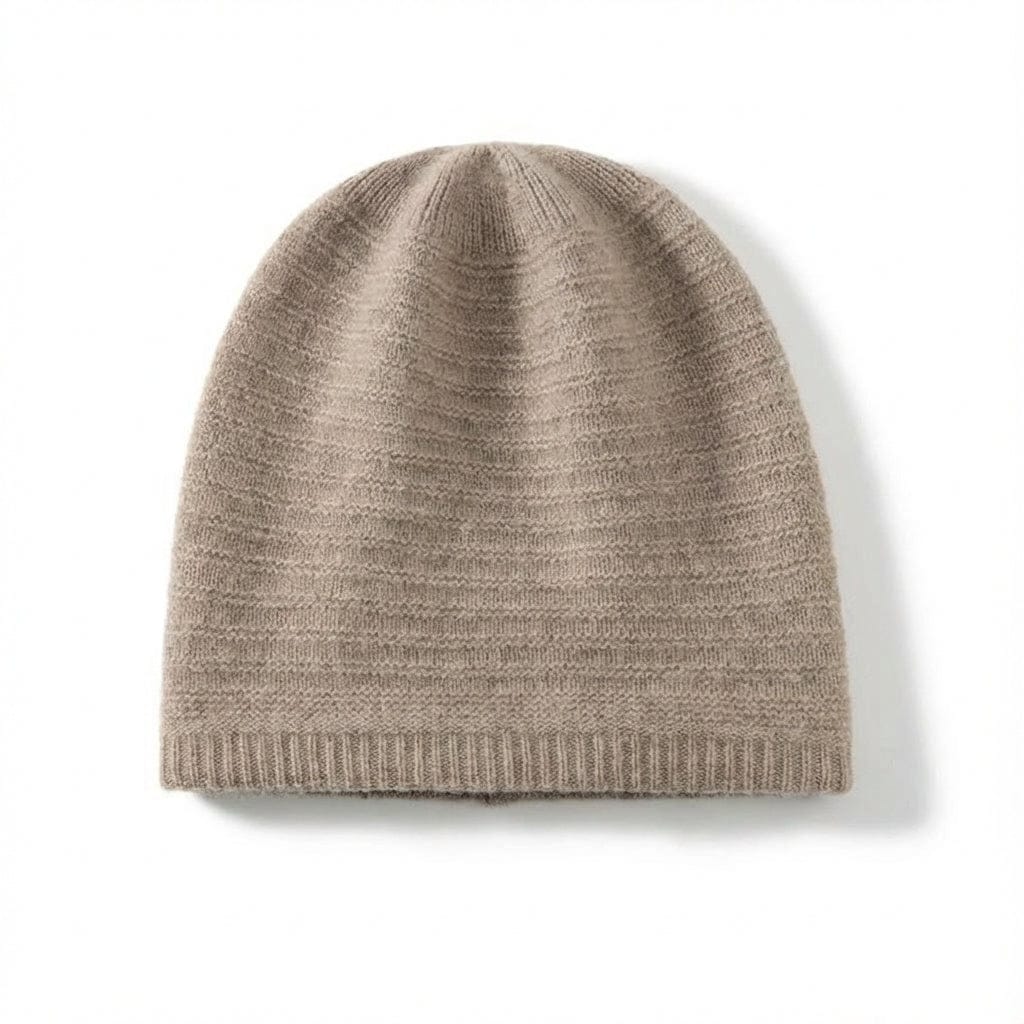 Bonnet Cachemire Femme