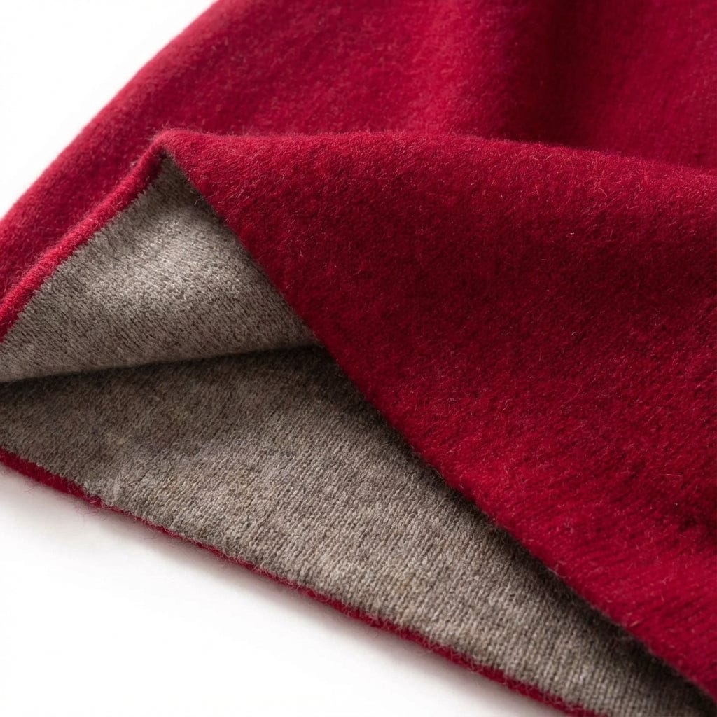 Bonnet Cachemire Hiver