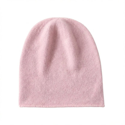 Bonnet Cachemire Premium