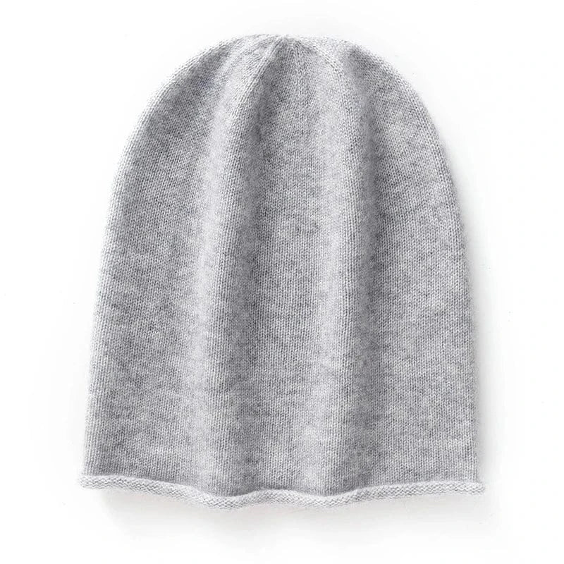 Bonnet Cachemire Premium