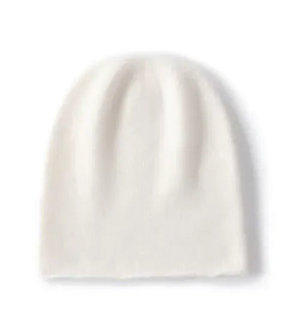 Bonnet Cachemire Premium