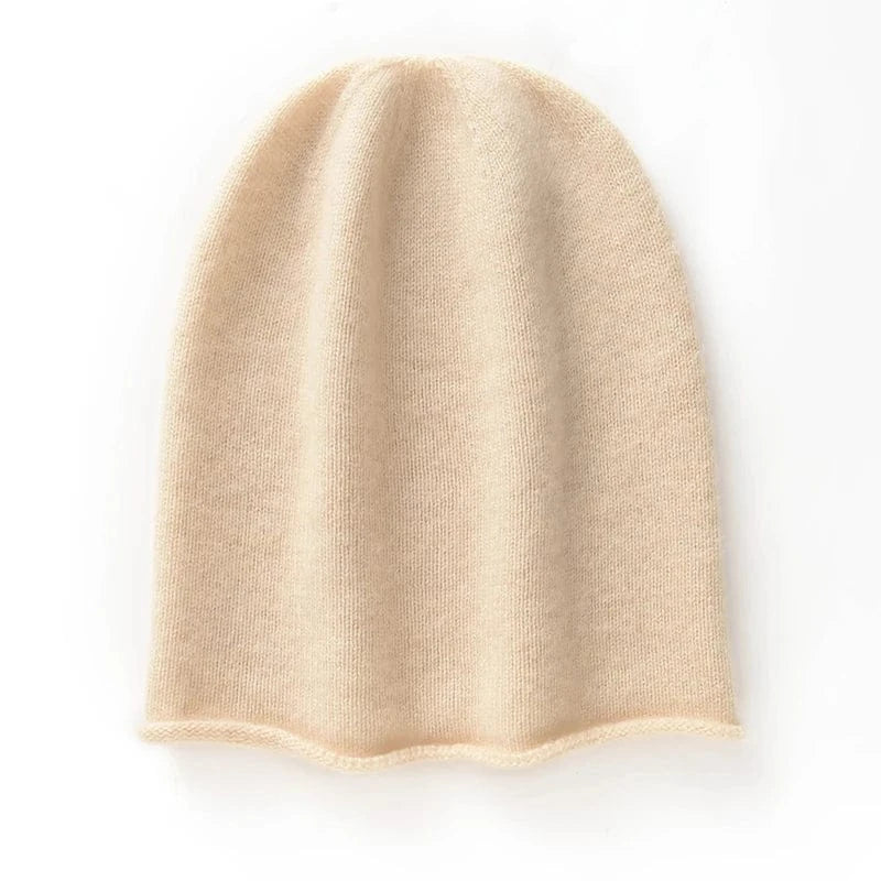 Bonnet Cachemire Premium