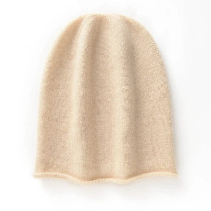 Bonnet Cachemire Premium