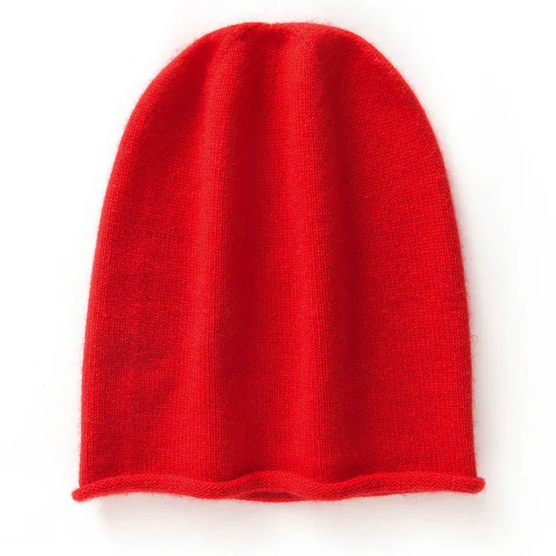 Bonnet Cachemire Premium