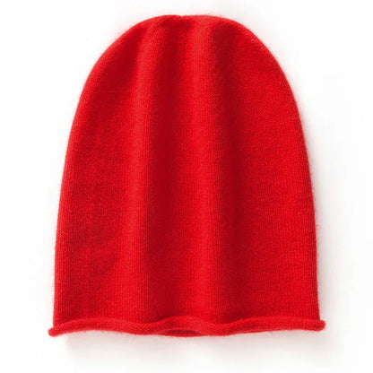 Bonnet Cachemire Premium