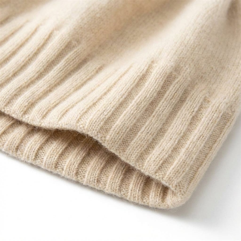 Bonnet Cachemire Uni