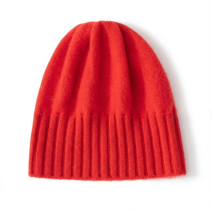 Bonnet Cachemire Uni