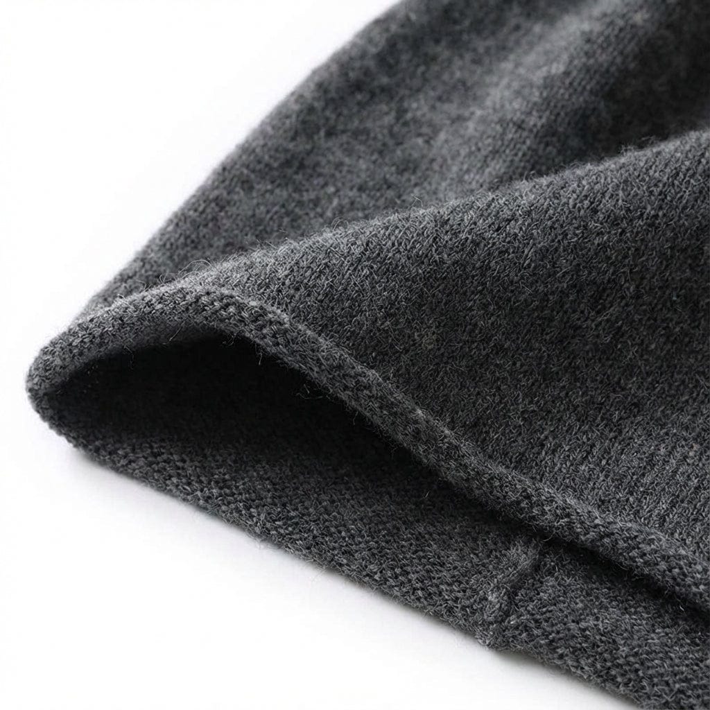 Bonnet Cachemire Unisexe