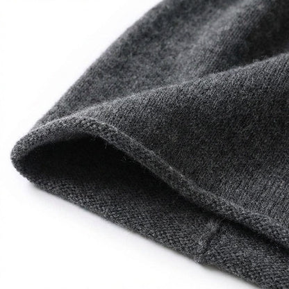 Bonnet Cachemire Unisexe