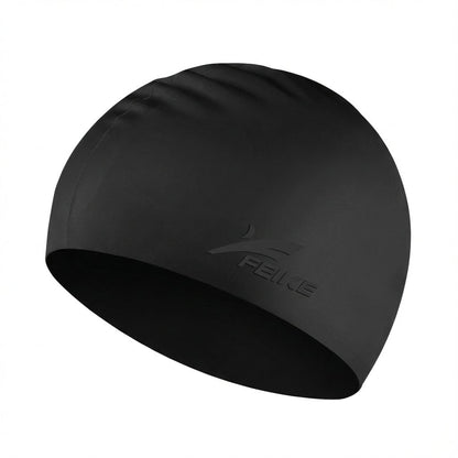 Bonnet de Bain Cheveux Longs