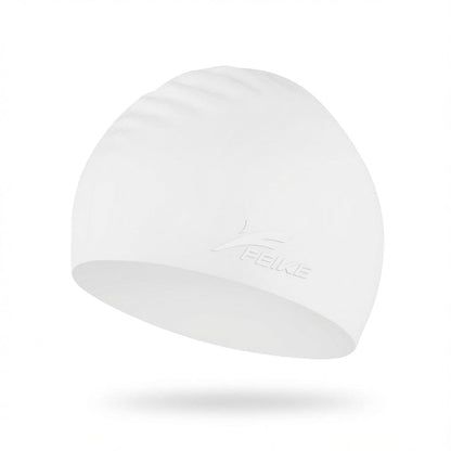 Bonnet de Bain Cheveux Longs