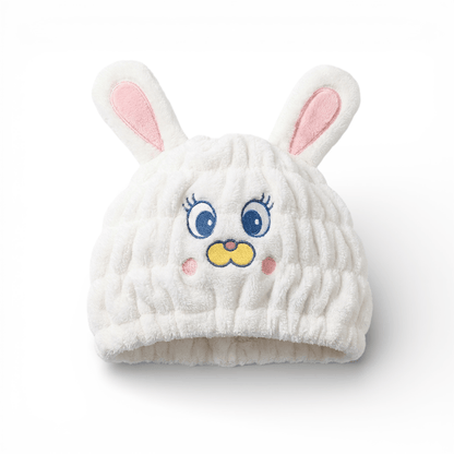 Bonnet de Bain Enfant Animal
