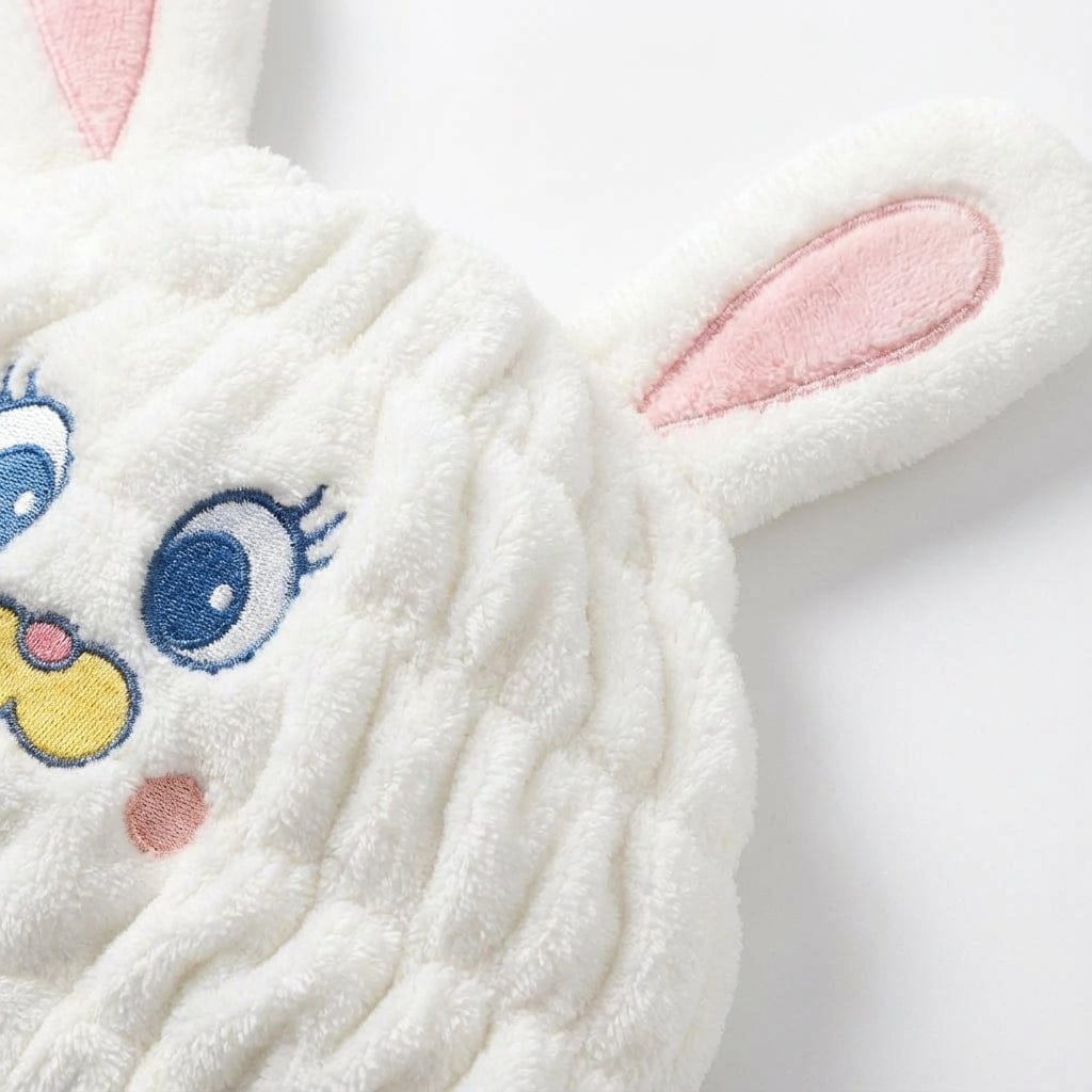 Bonnet de Bain Enfant Animal