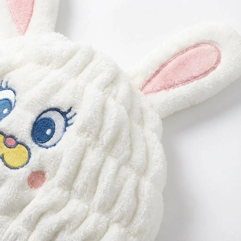 Bonnet de Bain Enfant Animal, vue de détail