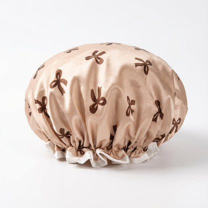 Bonnet de Bain Impermeable