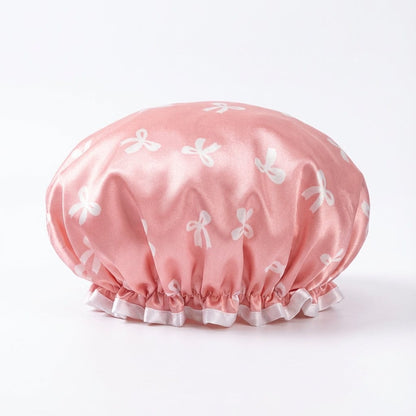 Bonnet de Bain Impermeable