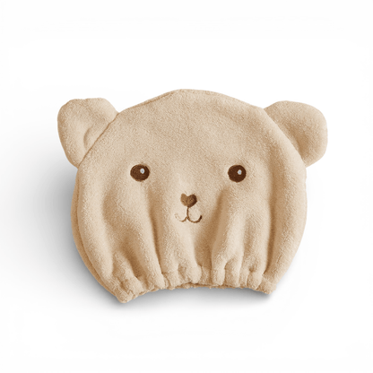 Bonnet de Bain Microfibre