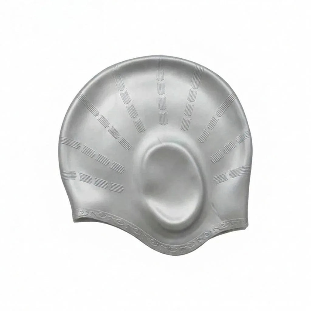 Bonnet de Bain Piscine — Chapeau France