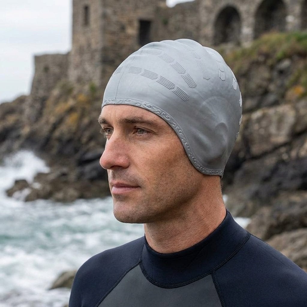 Bonnet de Bain Piscine